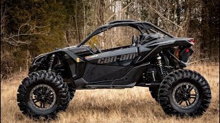 Best Utility All-terrain Vehicles In The World