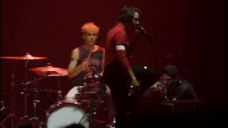 Arrested Youth - Brightside (Live in Los Angeles, CA)