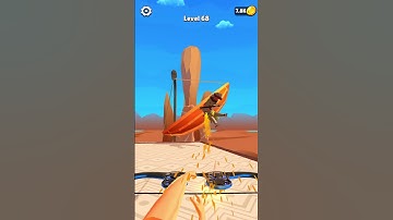 Hit Perfect 3D Level 68