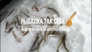 Сахалинская рыбалка ЛИКНАР 9 км ЗУБАРЬ