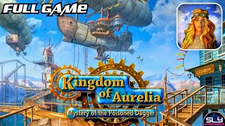 Kingdom of Aurelia F2P Full Walkthrough