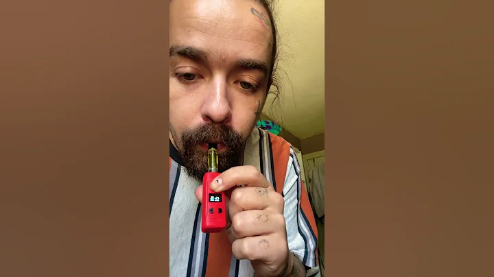 Cart blinker yocan kodo pro #blinkershorts #fyp #fypシ゚viral #oklahoma #shotrs