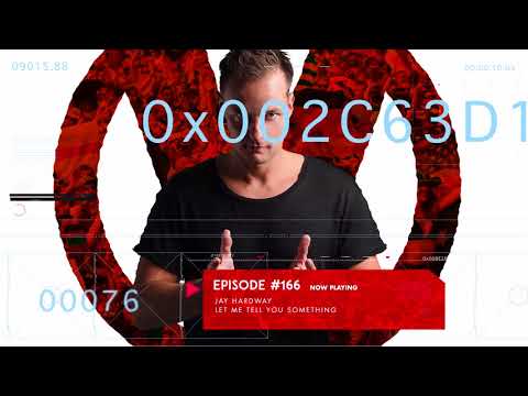 Yves V - V Sessions 166
