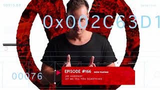 Yves V - V Sessions 166
