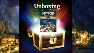 Unboxing: Lanterns: The Harvest Festival
In this episode Im Unboxing the game Lanterns: The Harvest Festival.
If you have any questions about this game
please put them in the comments below, you can also follow us on Twitter, Facebook, Instagram as well as support us on Patreon.
https://www.patreon.com/Gamers_Genie
https://twitter.com/GamersGenie
https://www.facebook.com/GamersGenie/
https://www.instagram.com/gamingdjinn/
We truly appreciate your views, feedback and subscriptions - thank you for being a part of this channel.
#GamersGenie #Unboxing #Lanterns #RenegadeGames #BoardGames Unboxing: Lanterns: The Harvest Festival