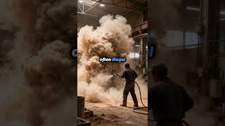 Dust Bombs: South Africa's Explosive Safety Law