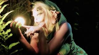 Melanie Martinez  Moon Cycle slowed And Muffled