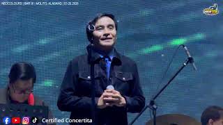 Every Breath You Take, Kasalanan Ko Ba - NEOCOLOURS | BAR IX  [03.20.26] Certified ConcerTITA