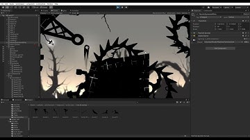 Get a First Glimpse of My 2D Side-Scroller: Feedback Wanted!