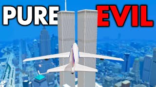 18 EVIL Things You Can Do in Grand Theft Auto