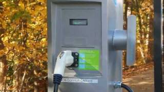Making Energy More Sustainable: What is the Smart Grid, and why do we need it?