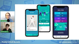 Informable: This Free App Sharpens News and Media Literacy Skills screenshot 5