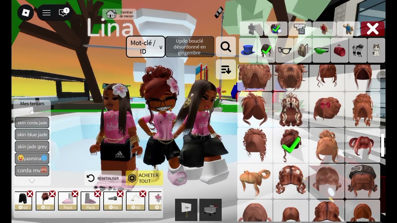 Tuto skin 92i pour vous et c'est mon premier tuto skin 