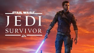 Star Wars: Jedi Survivor \ Продолжение шедевра !