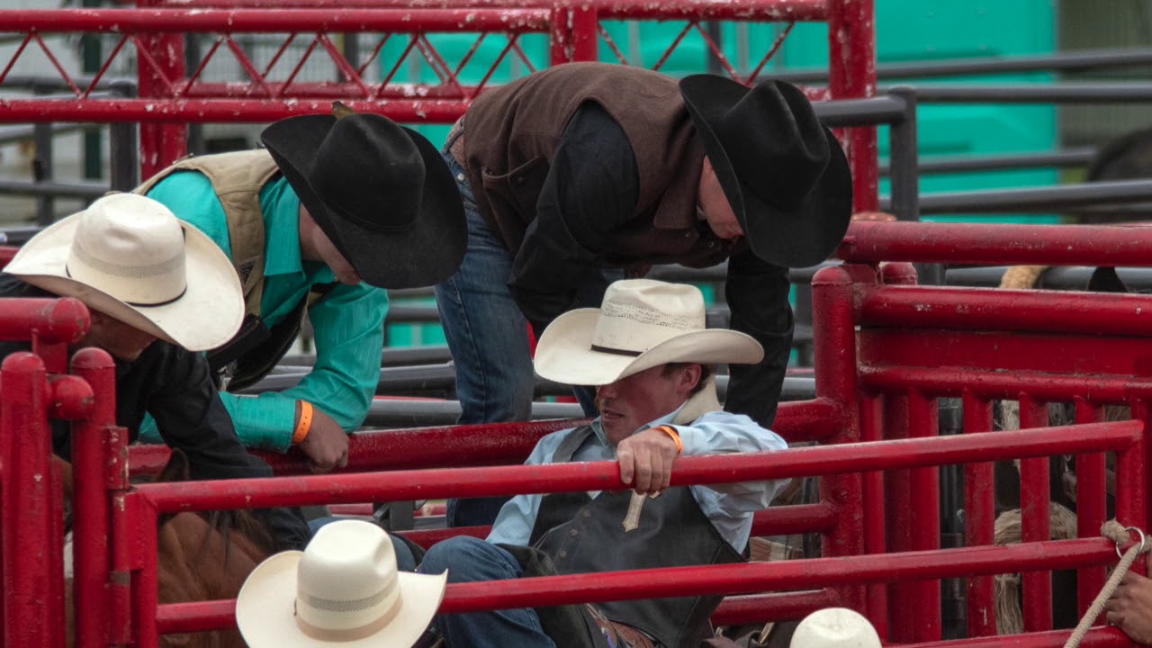 ALVINSTON RODEO* YouTube