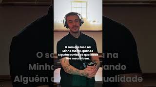 Quando Alguém Te Desafia