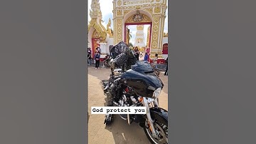 God protect me #terminator #predatorthailand #movie #predator #funny