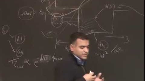 Lecture 11: Compound Semiconductor Materials Science (Band diagrams and Kroemer