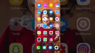 #How to #set #lock 🔐 #on #apps by #Vivoy91 ||| Vivo Y 91 Mein apps lock Kaise lagaen screenshot 5