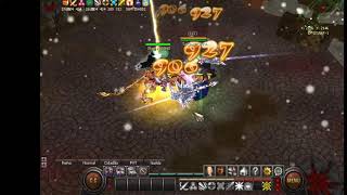 TaCmg VS Sheeva FM DN vs FM DN - STAR DESTINY 2020