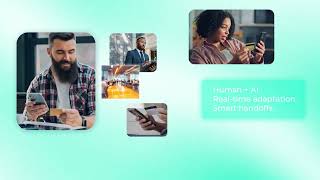 Demo | iX Hello, Your AI-Powered Collections Agent