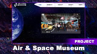 Flatiron Phase 4 Project - Air and Space Museum