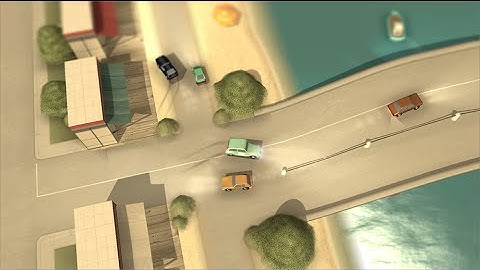 Does Not Commute (First Look) | Part 1