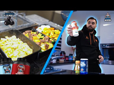 Video: Hoe Maak Je Geen Cultus Van Eten?