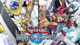 3 reasons why YUMA &amp; UTOPIA are the best deck for character duels (YU-GI-OH Duel Links)