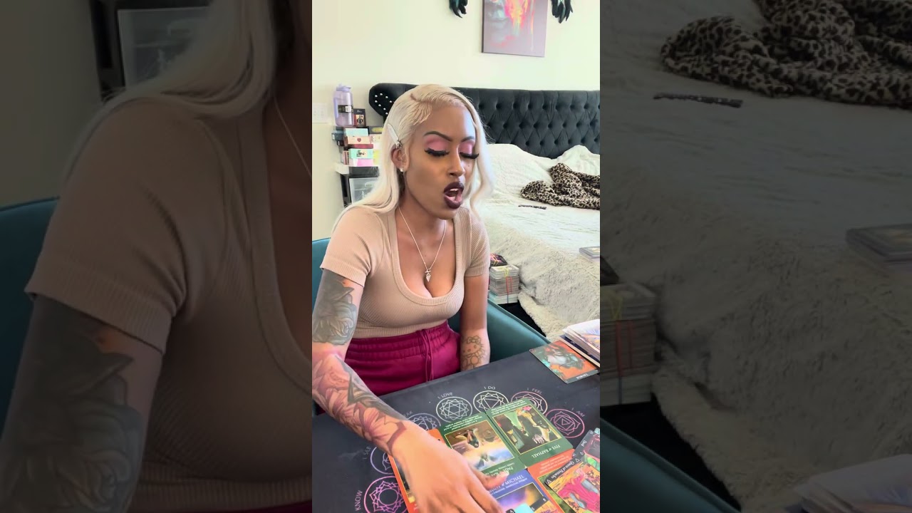 Taurus ♉️ (DETAILED) A divine blessing is near 🤭✨ stay open to receiving; BINDING magic backfired😳