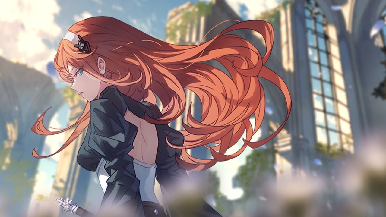 Alma Intacta - satella feat.Sennzai