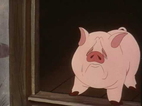 Animal Farm (1954) - YouTube