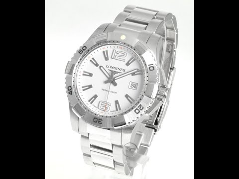 Longines L600123790 表带- HydroConquest