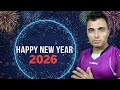 New Year 2026 Healing Hope And New Beginnings 