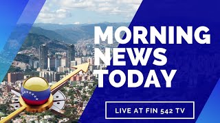 Information FIN 542: Financial Crisis in Venezuela 🇻🇪 (Group Project) Guide