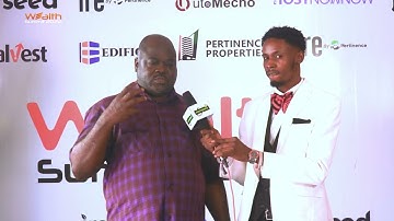 Wealth Summit 2022 Snippet | Part Two.