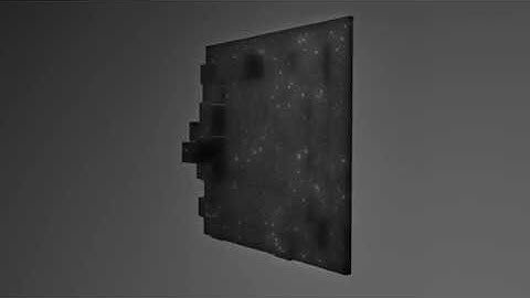 Maya 2017 Music Visualized