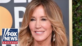 Felicity Huffman to plead guilty in college admissions scam