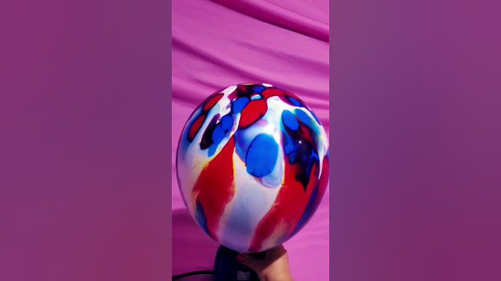 MARBLE BALLOON INFLATION AND DEFLATION!!!
