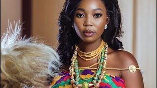 (Osasere) latest Benin music  By Princess and Eddy Dombraye