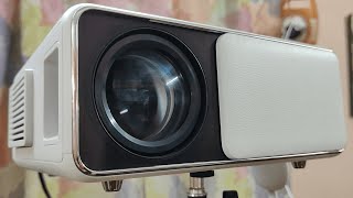 Best Projector Under ₹ 10,000 Wzatco Yuva Plus