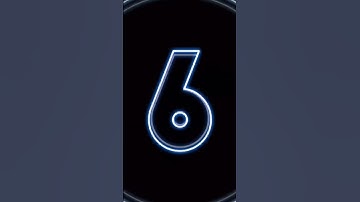 Endless 10 to 0 Countdown Timer 10 Second @15 Minute Timer Short