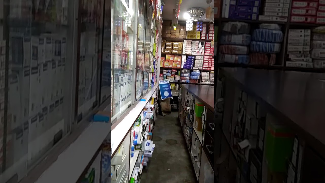 Mahalakshmi electricals