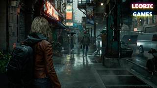 Resident Evil Requiem ➤ ПОЧАТОК — Проходження Українською #1