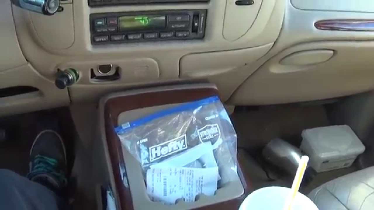 Ace hardware run and nice Golf Course - YouTube