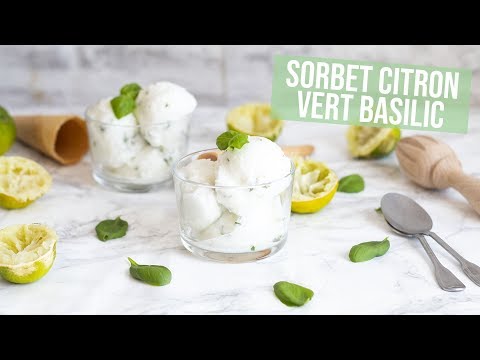 recette-|-sorbet-citron-vert-basilic