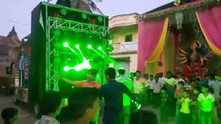 Raat kamal hai  tu mere naal hai ,new DJ (vikash yogi)