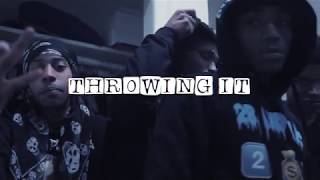 Ron Stacks x Shay Stacks - Throwing It