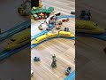 Thomas pushing a bullet train and Doctor Yellow coming to the rescue.Thomas & Friends!