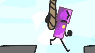 Object annihilation - S1 EP2 - rhe great heights and parkour